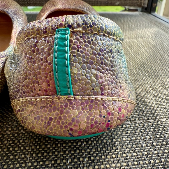 Toscani Tieks! RARE & HTF! - Picture 6 of 14